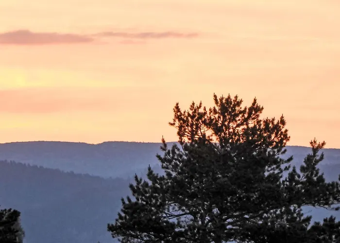 Casa vacanze Knodden By Interhome Madland