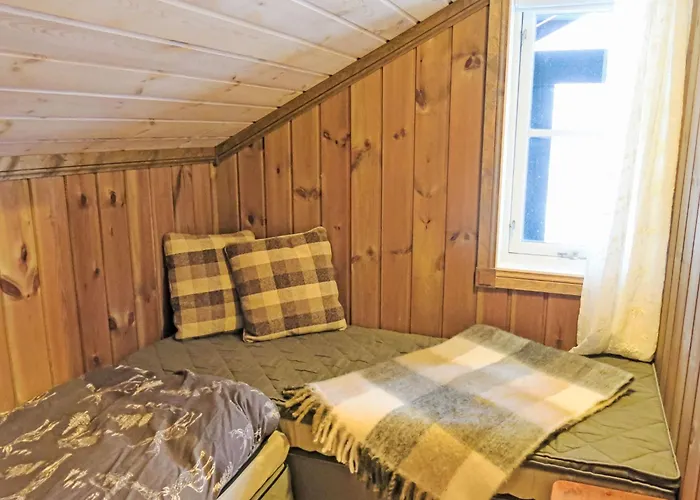 Knodden By Interhome Dom wakacyjny