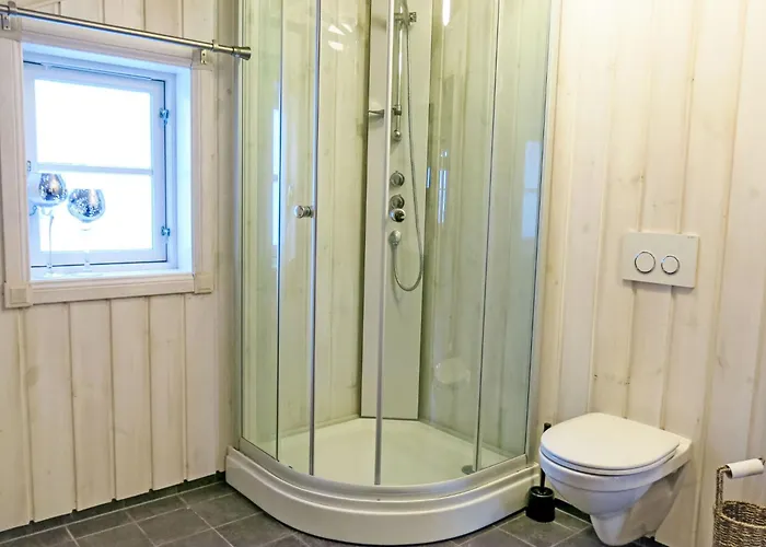 Knodden By Interhome *