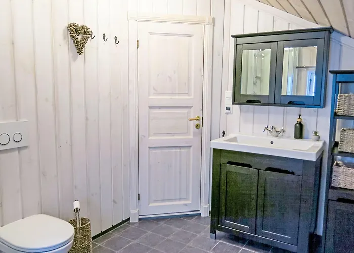 Knodden By Interhome * Madland