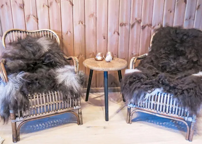 Knodden By Interhome