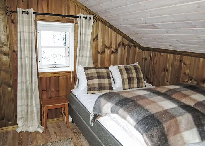 Knodden By Interhome Dom wakacyjny Madland