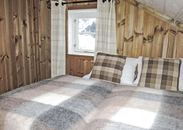 Dom wakacyjny Knodden By Interhome Madland