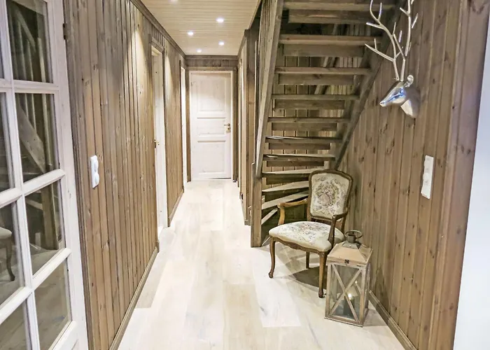 Knodden By Interhome *