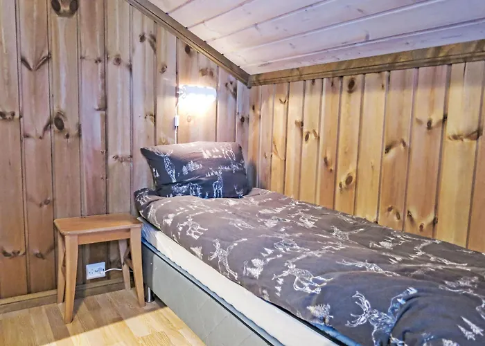 Knodden By Interhome