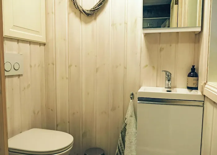 Knodden By Interhome Dom wakacyjny *