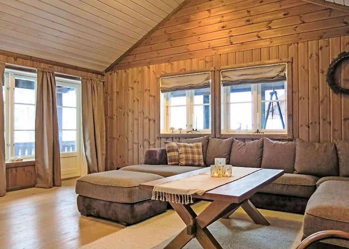 Knodden By Interhome Dom wakacyjny