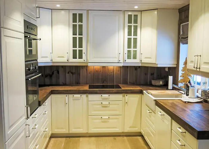 Knodden By Interhome Casa vacanze *