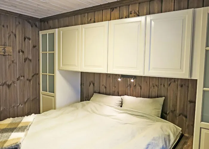Dom wakacyjny Knodden By Interhome *