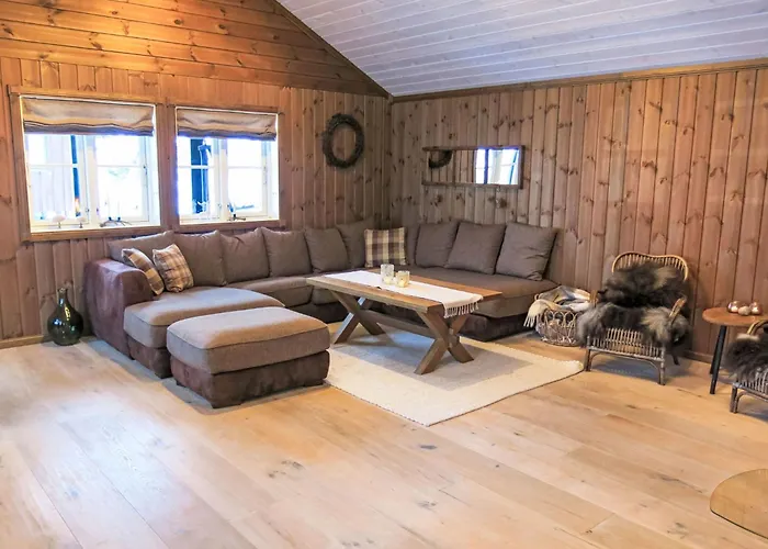 Knodden By Interhome * Madland
