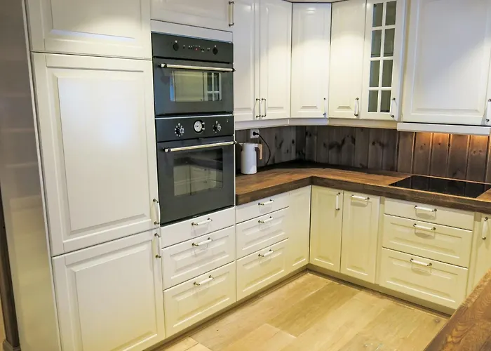 Dom wakacyjny Knodden By Interhome *