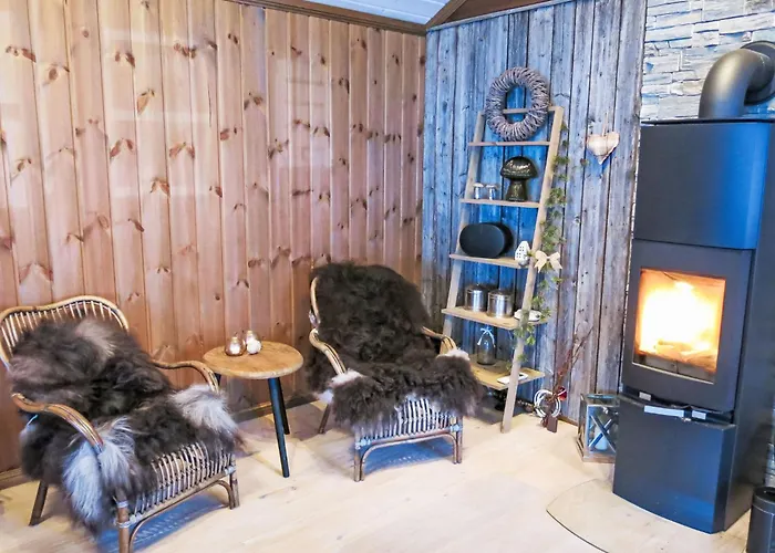 Knodden By Interhome Dom wakacyjny