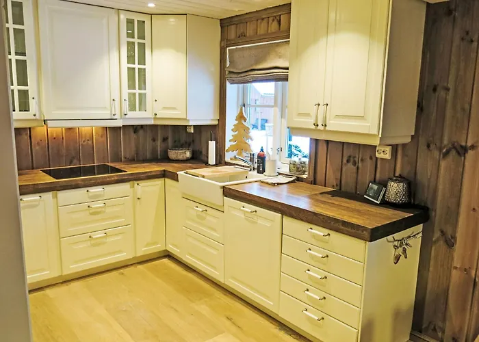 Knodden By Interhome Dom wakacyjny *