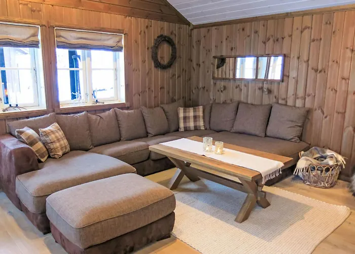 Knodden By Interhome