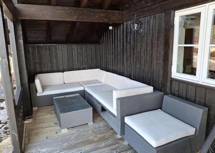 Knodden By Interhome * Madland