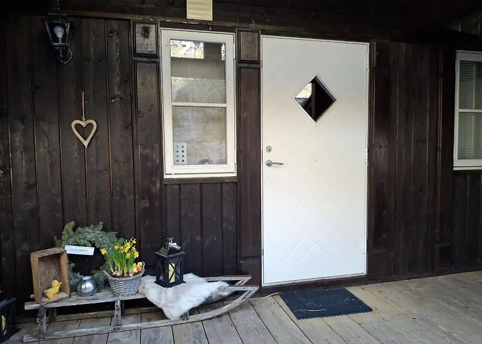 Knodden By Interhome *