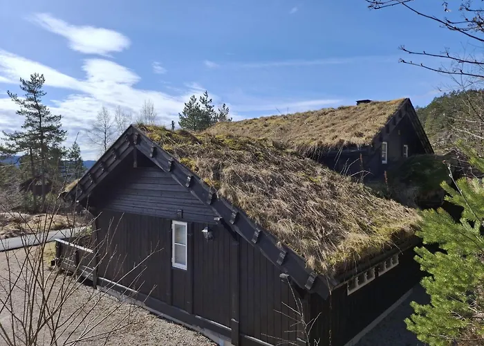 Knodden By Interhome *