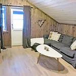 Casa de Férias Knodden By Interhome *