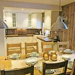 Casa de Férias Knodden By Interhome